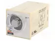 AUTOMATION MODULE: TIMER - 18S÷780MIN - SPDT - 250VAC/5A - 24VDC - Aikareleet ja ajastimet - 31L48TPM240 - 1