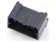 LIITOS - UROS - MINI50 - PCB - PIN: 8 - Ajoneuvoliittimet - MX-34793-0080 - 1