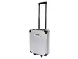 ALUMINIUM TOOL CASE 260 pcs - Työkalusarjat - HSET260 - 8