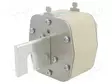400A - 690VAC - AM - KERAAMINEN - NH4 - Sulakkeet NH - 384510 - 1
