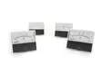 ANALOGINEN PANEELIMITTARI 30Vdc 70x60mm - Analogiset paneelimittarit - AVM7030 - 3