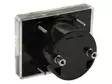 ANALOGINEN PANEELIMITTARI 3A 60x47mm - Analogiset paneelimittarit - AIM603000 - 2