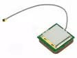 ANTENNI - BEIDOU,GNSS,GPS - 2DBI - RHCP - SISÄÄNRAKENTAMISEEN - IPEX - GPS antennit - ATIGGBL52580-100 - 1