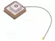ANTENNI - BEIDOU,GNSS,GPS - 2DBI - RHCP - SISÄÄNRAKENTAMISEEN - IPEX - GPS antennit - ATIGGBL52580-100 - 3