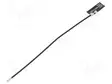 ANTENNI - BLUETOOTH,WIFI,ZIGBEE - 3,6DBI - LINEAARINEN - - WIFI/Bluetooth antennit - 2069941100 - 1