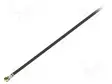ANTENNI - BLUETOOTH,WIFI,ZIGBEE - 3,6DBI - LINEAARINEN - - WIFI/Bluetooth antennit - 2069941100 - 2