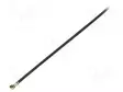 ANTENNI - BLUETOOTH,WIFI,ZIGBEE - 3DBI,4DBI - LINEAARINEN - - WIFI/Bluetooth antennit - 1461531100 - 2