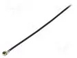 ANTENNI - GSM,LTE - 0DBI,4,3DBI - LINEAARINEN - ITSEKIINNITTYVÄT - GSM antennit - 2072350100 - 2