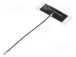 ANTENNI - GSM,LTE - 0DBI,4,3DBI - LINEAARINEN - ITSEKIINNITTYVÄT - GSM antennit - 2072350100 - 1