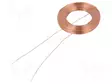 ANTENNI - RF - 125KHZ - 20MM - RF antennit - ANT125K-20 - 1