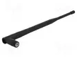 ANTENNI - RF - 2DBI - LINEAARINEN - 50OHM - F: 169MHZ - Ø: 10,9MM - L: 254MM - RF antennit - 169M-ANT720 - 1