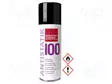 AINE: ANTISTAATTINEN AINE - ESD - AEROSOLI - PURKKI - 200ML - VÄRITÖN - Antistaattiset aineet - 100200 - 1