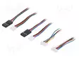 ANTURIADAPTERI - 5VDC - CH: 1 - GRAVITY - GP2Y1010AU - Muut anturit - DF-DFR0280 - 2