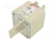 900A - 690VAC - 550VDC - AR - KERAAMINEN - NH3 - Sulakkeet NH - 365480 - 1
