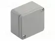 ASENNUSKOTELO - KLIPPON® K - HARMA - IP66,IP67,IP68 - Yleiskäyttöiset kotelot - 1937920000-WEI-0 - 1