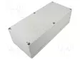 ASENNUSKOTELO - X: 150MM - Y: 340MM - Z: 101MM - EURONORD - Yleiskäyttöiset kotelot - PC153410 - 2