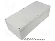 ASENNUSKOTELO - X: 150MM - Y: 340MM - Z: 101MM - EURONORD - Yleiskäyttöiset kotelot - PC153410 - 1