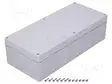 ASENNUSKOTELO - X: 160MM - Y: 360MM - Z: 101MM - EURONORD - Yleiskäyttöiset kotelot - PC163610 - 1