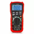 Auto-range rugged true RMS digital multimeter - CAT III - 1000 V - 8 functions - Digitaaliyleismittarit - DVM030 - 1