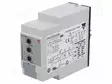 AUTOMATION MODULE: PROGRAMMABLE TIME SWITCH - 0,1S÷100H - DPDT - Aikareleet ja ajastimet - PMC01D230 - 1
