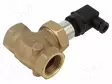 AUTOMATION MODULE: SIGNALLER - CONTROL.PARAM: FLUID FLOW - BRONZE - Teollisuus virtausanturit - 020-3490 - 1