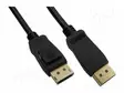 BC-4D4D003F - HDMI, DVI, DisplayPort johdot - BC4D4D003F-BEL-0 - 1