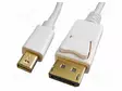 BC-DM010F - HDMI, DVI, DisplayPort johdot - BCDM010F-BEL-0 - 1