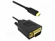 BC-VC006F - USB kaapelit ja adapterit - BCVC006F-BEL-0 - 1