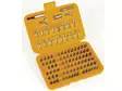 BITS - CASE 100 pcs - Poratarvikkeet - 3040-100 - 1