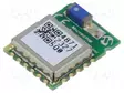 BLUETOOTH MODUULI LOW ENERGY - BLUETOOTH: 5.0,BLE - 0DBM - SMD - IoT (WiFi/Bluetooth) moduulit - RN4871-IRM140 - 1