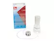 BRIGHTDOT SEWING KIT FOR ELECTRONIC WEARABLES - Whadda valo-ohjaimet - WMW110 - 1