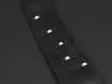 BRIGHTDOT SEWING KIT FOR ELECTRONIC WEARABLES - Whadda valo-ohjaimet - WMW110 - 7