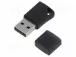 BT SOVITIN - USB A-PISTOKE BLUETOOTH: 5.4 - Tietokonetarvikkeet - muut - A10082600121-00 - 1