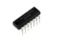 CD4070BE QUAD 2-INPUT EXCLUSIVE OR-GATE - CMOS piirit - CD4070 - 1