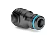 CELLFAST - CONNECTOR WITH MALE THREAD - ERGO - 1/2" - Puutarhaletkut, liittimet ja kastelu - CF53-230 - 1
