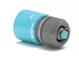 CELLFAST - HOSE QUICK CONNECTOR - STOP - IDEAL LINE™ PLUS - 1/2" - 5/8" - Puutarhaletkut, liittimet ja kastelu - CF50-620 - 1
