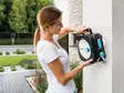CELLFAST - HOSE REEL ERGO XS - Puutarhaletkut, liittimet ja kastelu - CF55-400 - 2