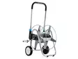 CELLFAST - METAL HOSE CART - EXPLORER - 1/2" - 60 m - Puutarhaletkut, liittimet ja kastelu - CF55-050 - 1