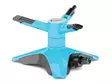 CELLFAST - ROTATING SPRINKLER - ERGO - Puutarhaletkut, liittimet ja kastelu - CF53-460 - 1