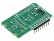 CLICK BOARD - PROTOTYYPPIPIIRILEVY - KOMP: BMA580 - 3,3VDC - Laajennuslevyt - MIKROE-6410 - 1