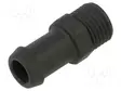 CONNECTOR 02 0273 000 - Erikoisliittimet - 02-0273-000 - 1