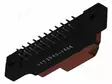 D-SUB LIITIN - D liittimet - 0965140568-ITT-0 - 1
