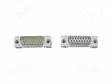 D-SUB LIITIN - D liittimet - 1731090594-MOL-0 - 1