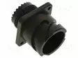 D-SUB LIITIN - D liittimet - 2488640000-ITT-0 - 1