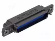 D-SUB LIITIN - D liittimet - 280058P413W6MT-0 - 1