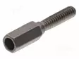 D-SUB LIITIN - D-liittimien lisätarvikkeet - 830410005-MOL-0 - 1