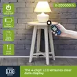 DIGITAALINEN LUX MITTARI - Desibelimittarit - DEM300 - 5