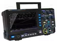 DIGITAALINEN OSKILLOSKOOPPI - DSO - CH: 2 - 5MHZ - 100MSPS - 10KPTS - Oskilloskoopit - PKT-P1400 - 2