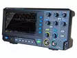 DIGITAALINEN OSKILLOSKOOPPI - DSO - CH: 2 - 5MHZ - 100MSPS - 10KPTS - Oskilloskoopit - PKT-P1400 - 3
