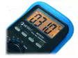 DIGITAALIYLEISMITTARI - LCD - 3,75 NUMEROA (4000) - TRUE RMS AC - Digitaaliyleismittarit - METR-MD9030 - 3